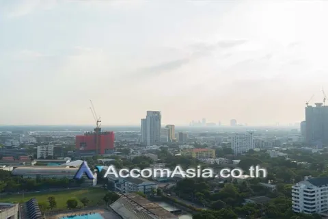 Eigentumswohnung in Watthana, Bangkok, Thailand, 3 Schlafzimmer  № 215707 - Foto 5