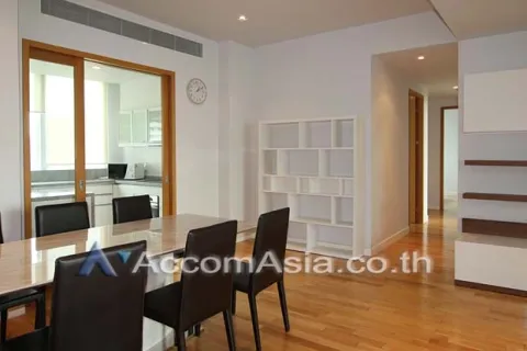 Eigentumswohnung in Khlong Toei, Bangkok, Thailand, 3 Schlafzimmer № 215704 - Foto 3