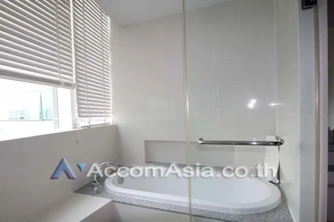 Eigentumswohnung in Khlong Toei, Bangkok, Thailand, 3 Schlafzimmer № 215704 - Foto 8