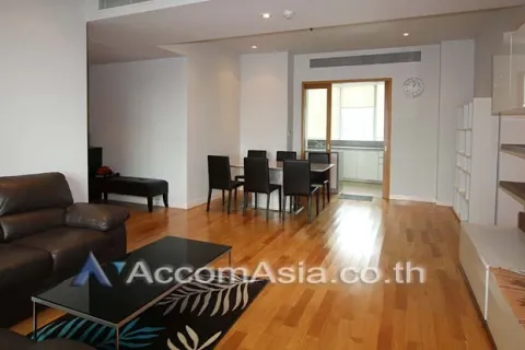 Eigentumswohnung in Khlong Toei, Bangkok, Thailand, 3 Schlafzimmer № 215704 - Foto 2