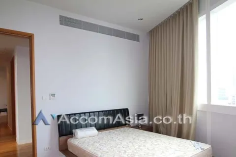 Eigentumswohnung in Khlong Toei, Bangkok, Thailand, 3 Schlafzimmer № 215704 - Foto 5