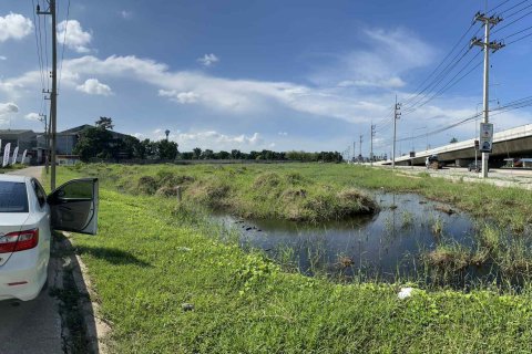 Земельный участок в Сам Пхране, Таиланд 25600м2  № 145120 - фото 2