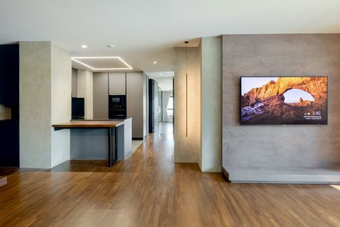 Condo in Pathum Wan, Bangkok, Thailand, 2 bedrooms  № 145123 - photo 2