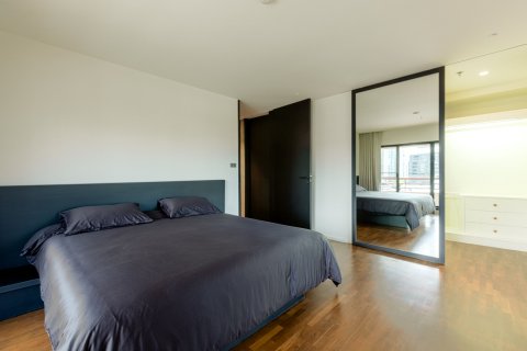 Condo in Pathum Wan, Bangkok, Thailand, 2 bedrooms  № 145123 - photo 12