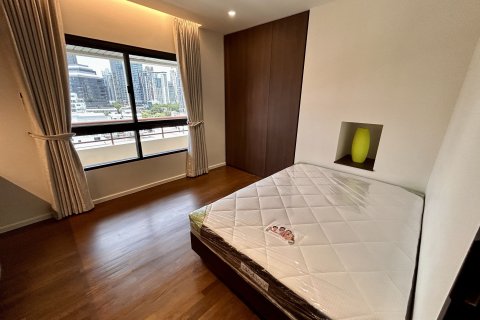 Condo in Pathum Wan, Bangkok, Thailand, 2 bedrooms  № 145123 - photo 16