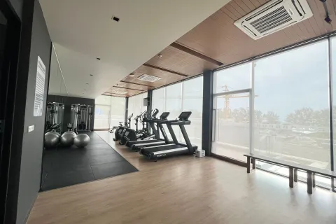 Studio in the Condo in Phuket, Thailand № 149284 - photo 3