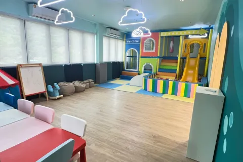 Studio in the Condo in Phuket, Thailand № 149284 - photo 4