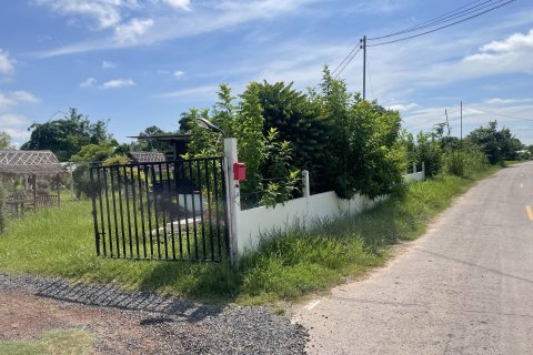 Land in Ubon Ratchathani, Thailand 27200 sq.m. № 149282 - photo 11