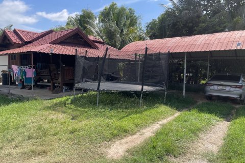 Land in Ubon Ratchathani, Thailand 27200 sq.m. № 149282 - photo 15