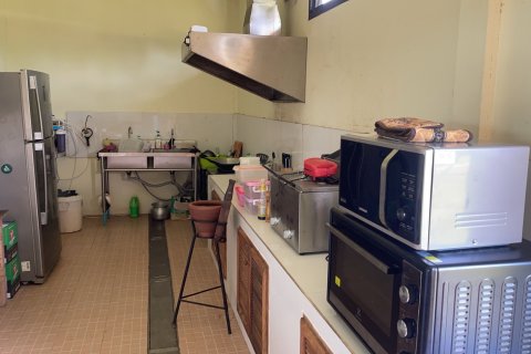 Land in Ubon Ratchathani, Thailand 27200 sq.m. № 149282 - photo 16