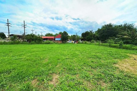 Земельный участок в Сан-Сая, Таиланд 3112м2  № 149286 - фото 5