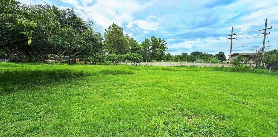 Земельный участок в Сан-Сая, Таиланд 3112м2  № 149286