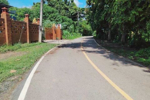 Земельный участок в Сан-Сая, Таиланд 3112м2  № 149286 - фото 8