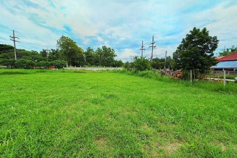 Земельный участок в Сан-Сая, Таиланд 3112м2  № 149286 - фото 6