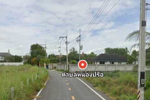 Land in Pattaya, Thailand 9600 sq.m. № 149280 - photo 5