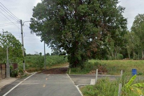 Land in Pattaya, Thailand 9600 sq.m. № 149280 - photo 4