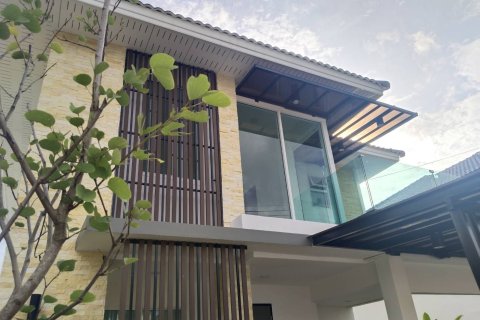 Дом в Пхукете, Таиланд с 3 спальнями № 149283 - фото 30