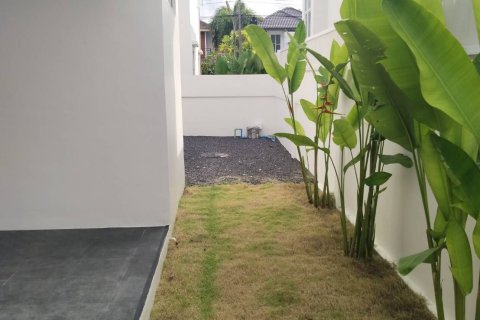 Дом в Пхукете, Таиланд с 3 спальнями № 149283 - фото 3