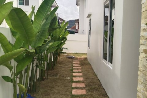 Дом в Пхукете, Таиланд с 3 спальнями № 149283 - фото 7