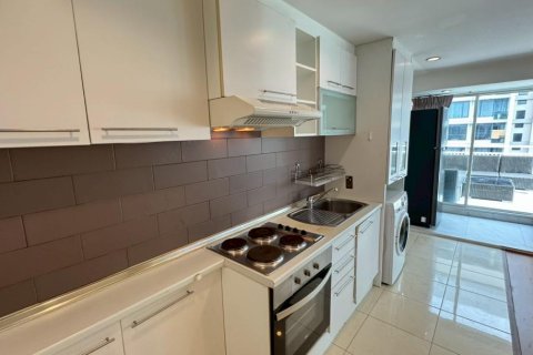 Квартира в Бангкоке, Таиланд с 2 спальнями  № 117518 - фото 16