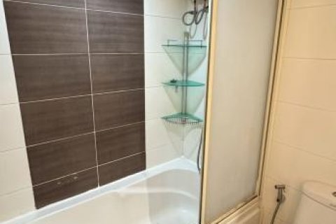 Квартира в Бангкоке, Таиланд с 2 спальнями  № 117518 - фото 15