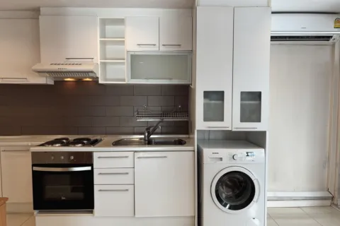 Apartment in Bangkok, Thailand 2 bedrooms № 117518 - photo 5