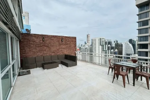 Apartment in Bangkok, Thailand 2 bedrooms № 117518