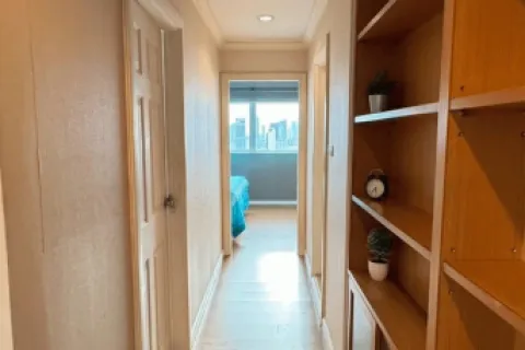 Apartment in Bangkok, Thailand 2 bedrooms № 117518 - photo 4