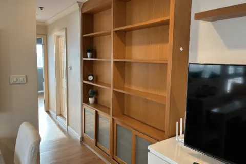 Apartment in Bangkok, Thailand 2 bedrooms № 117518 - photo 3