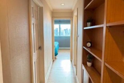 Квартира в Бангкоке, Таиланд с 2 спальнями  № 117518 - фото 19