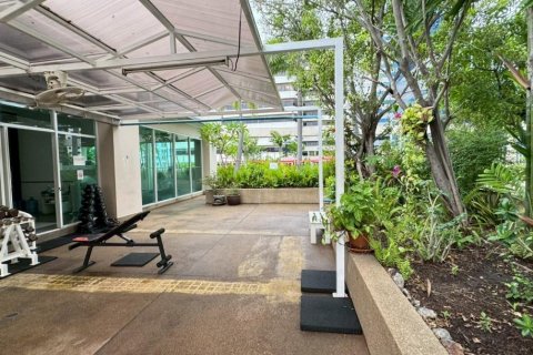 Квартира в Бангкоке, Таиланд с 2 спальнями  № 117518 - фото 5