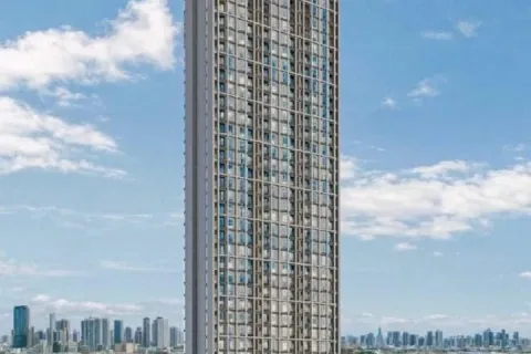 Condo à Watthana, Bangkok, Thaïlande, 2 chambres  № 215859