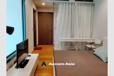 Eigentumswohnung in Khlong Toei, Bangkok, Thailand, 2 Schlafzimmer № 215857 - Foto 5