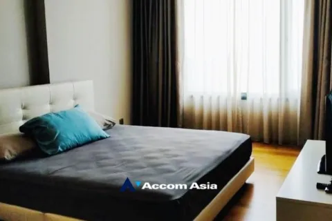 Eigentumswohnung in Khlong Toei, Bangkok, Thailand, 2 Schlafzimmer № 215857 - Foto 4
