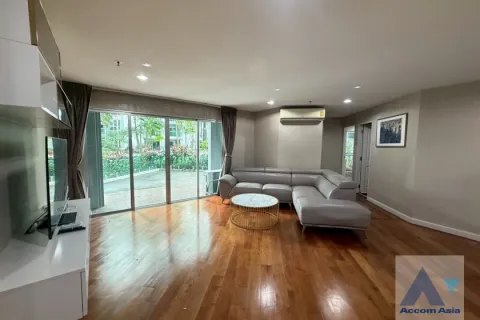 Condo in Huai Khwang, Bangkok, Thailand, 5 bedrooms  № 215862