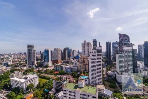 Eigentumswohnung in Watthana, Bangkok, Thailand, 2 Schlafzimmer № 215858 - Foto 21