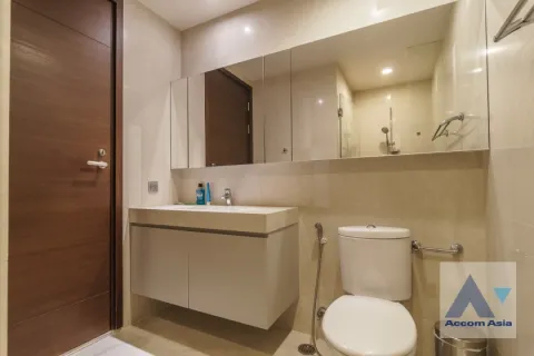 Eigentumswohnung in Watthana, Bangkok, Thailand, 2 Schlafzimmer № 215858 - Foto 18