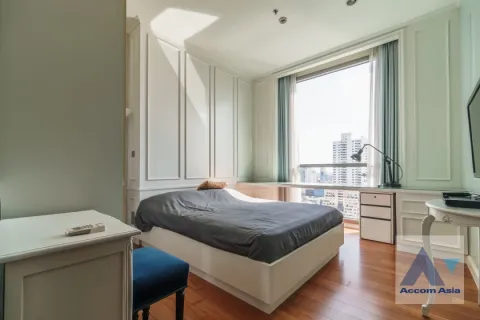 Eigentumswohnung in Watthana, Bangkok, Thailand, 2 Schlafzimmer № 215858 - Foto 13