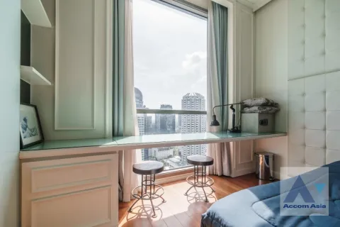 Eigentumswohnung in Watthana, Bangkok, Thailand, 2 Schlafzimmer № 215858 - Foto 7