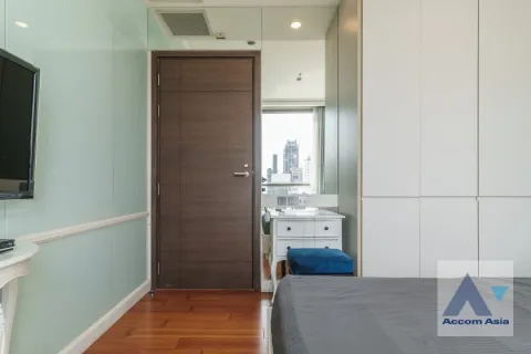 Eigentumswohnung in Watthana, Bangkok, Thailand, 2 Schlafzimmer № 215858 - Foto 15