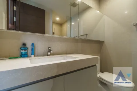 Eigentumswohnung in Watthana, Bangkok, Thailand, 2 Schlafzimmer № 215858 - Foto 17