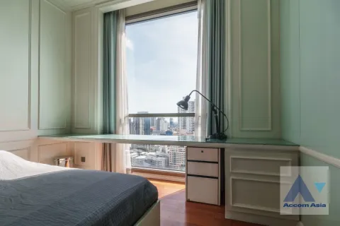 Eigentumswohnung in Watthana, Bangkok, Thailand, 2 Schlafzimmer № 215858 - Foto 14