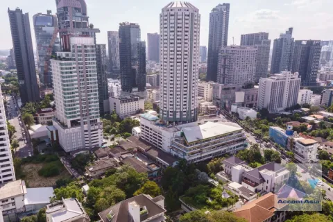 Eigentumswohnung in Watthana, Bangkok, Thailand, 2 Schlafzimmer № 215858 - Foto 22
