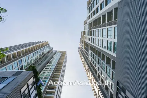Eigentumswohnung in Watthana, Bangkok, Thailand, 2 Schlafzimmer № 215858 - Foto 24