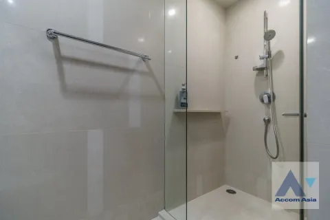Eigentumswohnung in Watthana, Bangkok, Thailand, 2 Schlafzimmer № 215858 - Foto 19