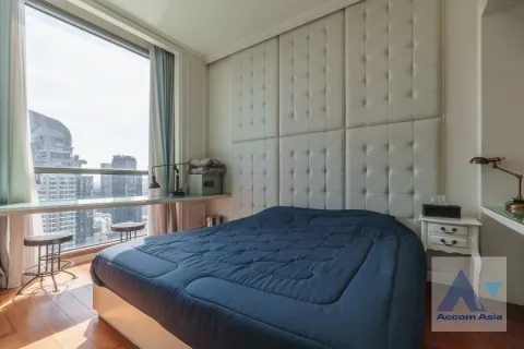 Eigentumswohnung in Watthana, Bangkok, Thailand, 2 Schlafzimmer № 215858 - Foto 6