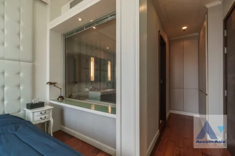 Eigentumswohnung in Watthana, Bangkok, Thailand, 2 Schlafzimmer № 215858 - Foto 10