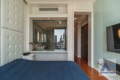 Eigentumswohnung in Watthana, Bangkok, Thailand, 2 Schlafzimmer № 215858 - Foto 9