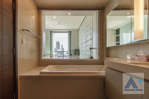 Eigentumswohnung in Watthana, Bangkok, Thailand, 2 Schlafzimmer № 215858 - Foto 11