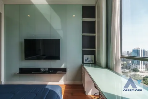 Eigentumswohnung in Watthana, Bangkok, Thailand, 2 Schlafzimmer № 215858 - Foto 8